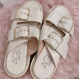 AGL Italy Sandals